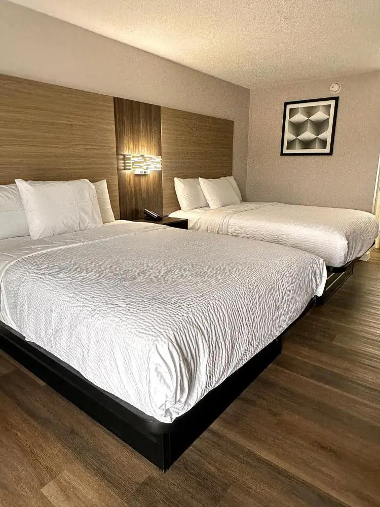 Sylvester Inn 6